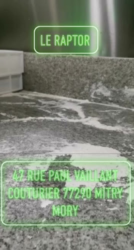 47 Rue Paul Vaillant Couturier, 77290 Mitry-Mory, France