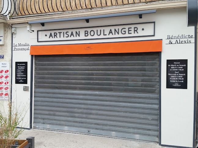 19 Rue des Paillères, 13920 Saint-Mitre-les-Remparts