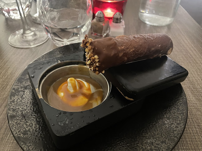 Comentarii opinii despre Restaurant l'envie