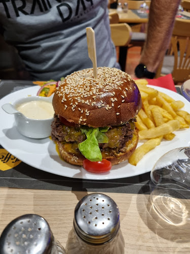 Opinii despre L ' Art Couest în Douai - Restauration