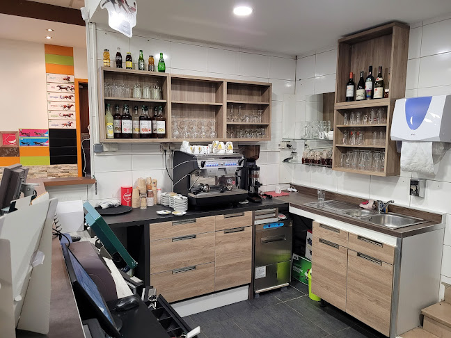 Comentarii opinii despre CAFE MONCHAT (EURLTOMEH)