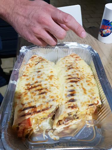 Comentarii opinii despre Le Seventies - Wattrelos