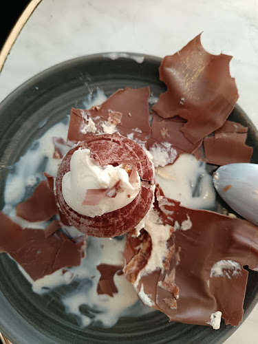 O'Bareuzai - Restauration