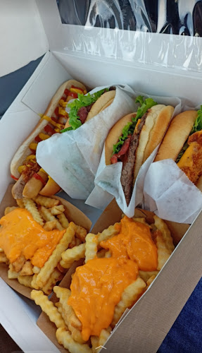 Le smash - Saint-Quentin