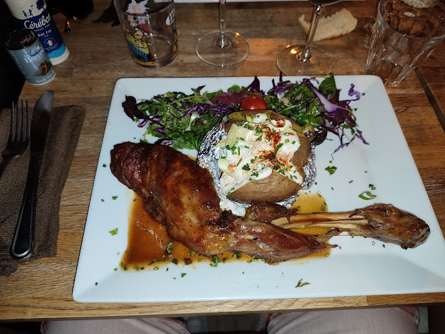 Le Petit Fouet - Restaurant Mougins - Mougins