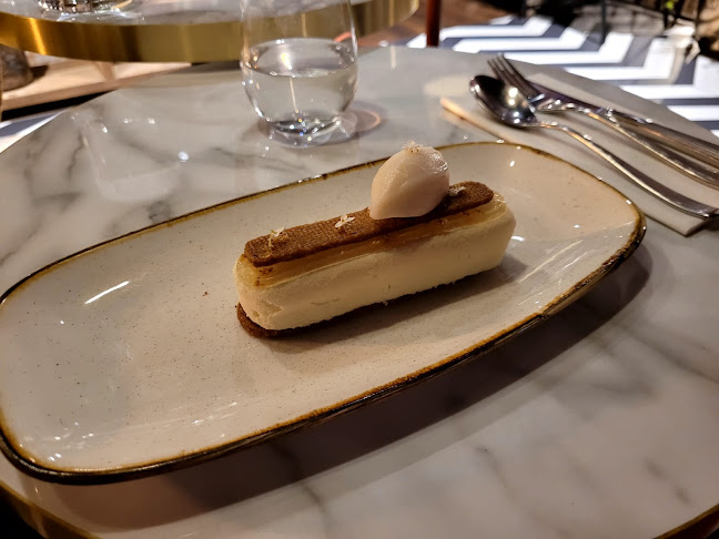 GANACHE LE RESTAURANT