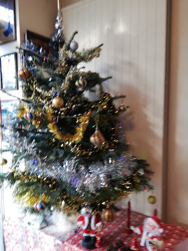 Le Margys - Restauration