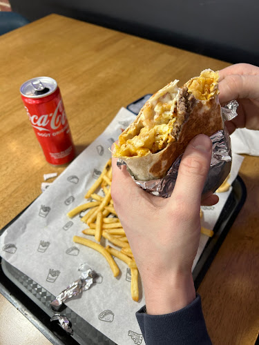 Cezam Montigny - Restauration