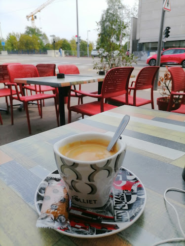 Opinii despre Le Bras Verre în Nancy - Restauration