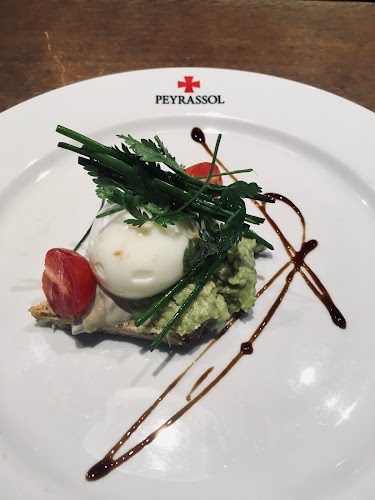 Opinii despre Un Jour A Peyrassol | Restaurant Biarritz în Biarritz - Restauration