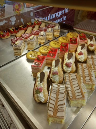 Boulangerie Le Port - Port-de-Bouc