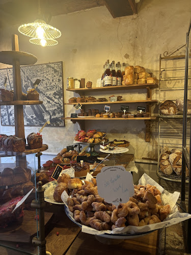 Boulangerie De L'Hotel de Ville