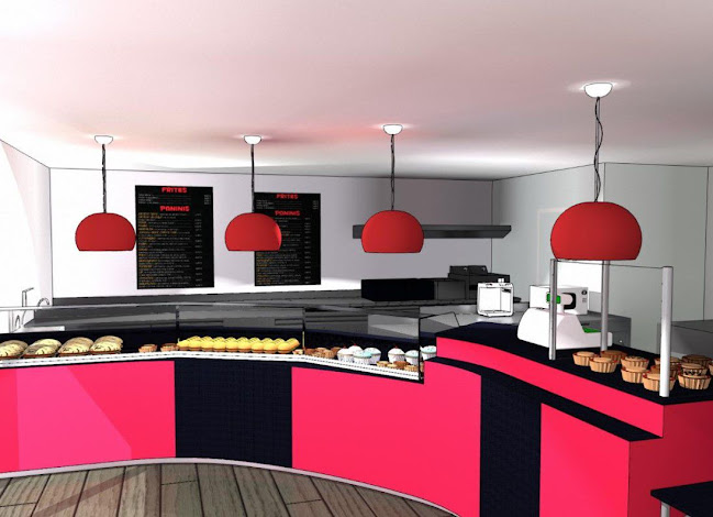 Opinii despre SEMAP în Brive-la-Gaillarde - Restauration