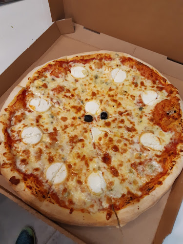 Le Break - Restauration