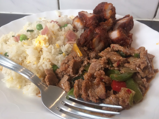 Opinii despre Aux Quatre Saisons în Nantes - Restauration