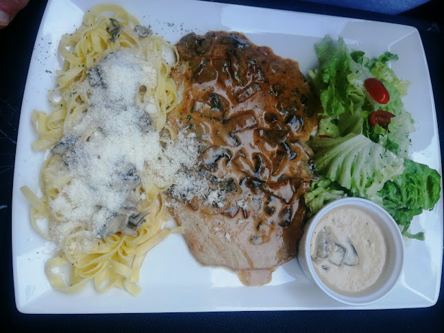 Le Veneziano - Restaurant Italien à Yutz - Restauration