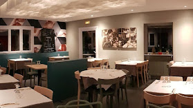 Restaurant Shanghaï