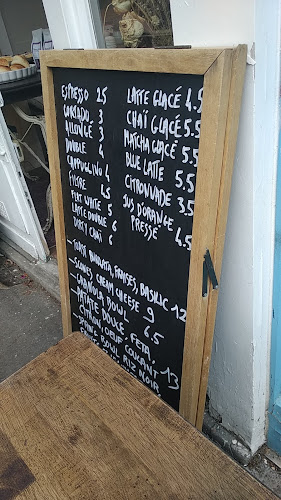 2 Rue du Général Renault, 75011 Paris