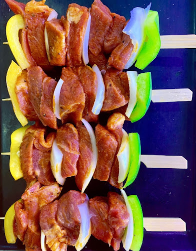 Opinii despre La Boucherie Nouvelle în Poitiers - Restauration