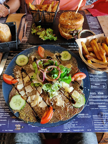 Aux 3 Balais - Charleville-Mézières