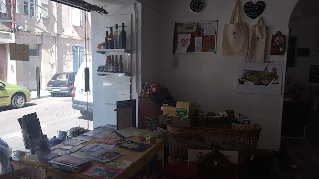 Comentarii opinii despre Le Saudade