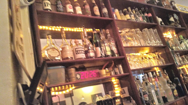 Le Cœur Fou - Restauration