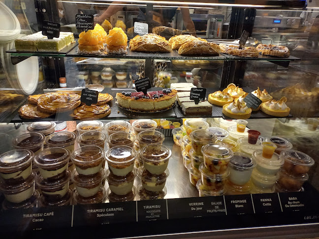 41 Rue du Palais, 17000 La Rochelle