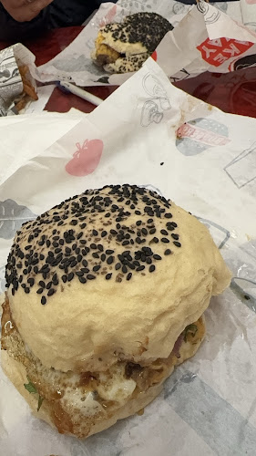 Pizz’burg Avenue - Burger et Tacos à Montpellier - Montpellier