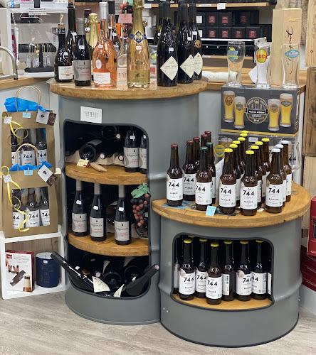 Comentarii opinii despre Thés Papilles