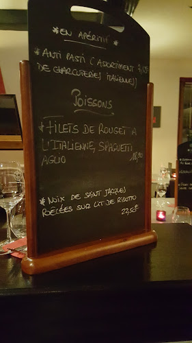 Comentarii opinii despre Restaurant Chez Michel
