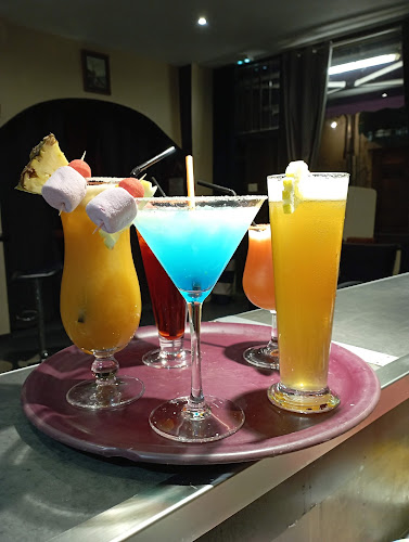 Opinii despre Black Pearl în Chalon-sur-Saône - Restauration