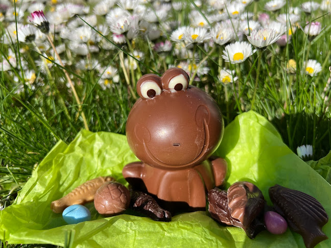 Jérôme Lépinay Chocolatier