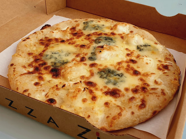 Pizzeria Zio Marcq-en-Baroeul - Marcq-en-Barœul