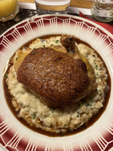 Le Bistrot de Vingré