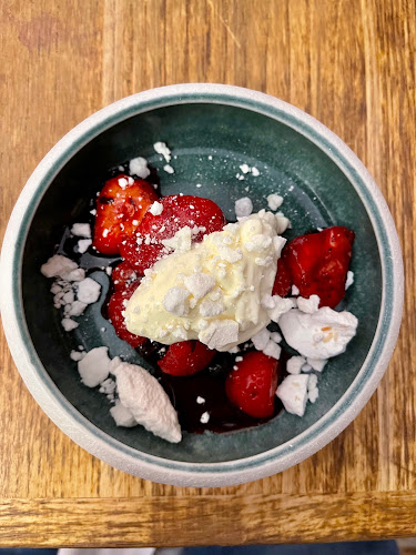 MAGNUM - Restauration