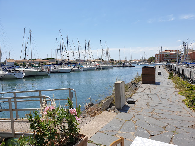 Comentarii opinii despre Restaurant La Jetée