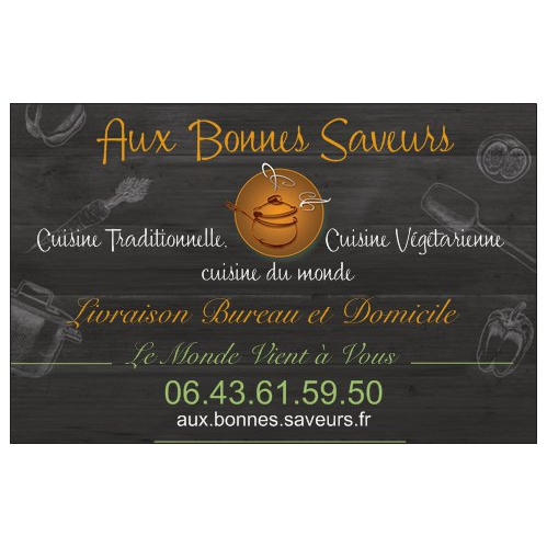 Aux Bonnes Saveurs