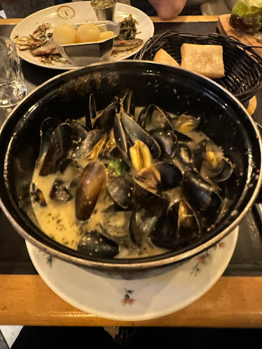 Opinii despre 𝐋𝐚 𝐓𝐚𝐯𝐞𝐫𝐧𝐞 Table de Caractère 𝐌𝐞𝐭𝐳 în Metz - Restauration