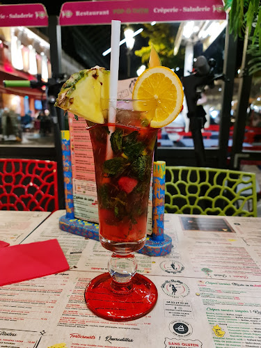 Comentarii opinii despre Popote Bistrot