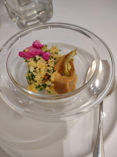 La Ciboulette - Restauration