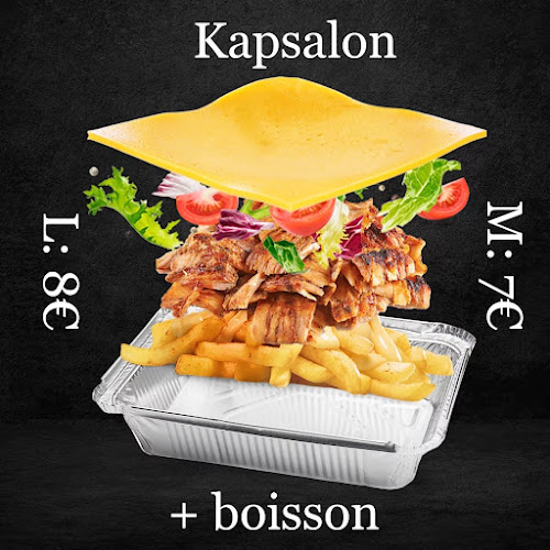 O’KARTIER - Restauration