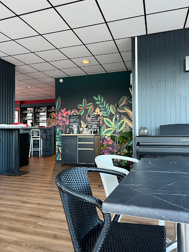 L'Arcadie - Le Passage