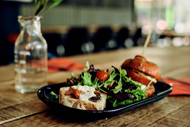 Café Bâle - Strasbourg