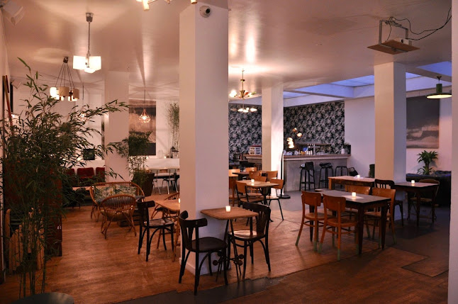 L'Impasse - Belleville