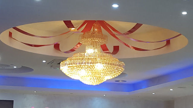 Feng Wok - Restauration