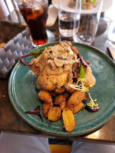 Opinii despre L'ÉTAGE - Cuisine Maison | Bar Créatif în Angoulême - Restauration