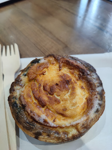 Comentarii opinii despre Boulangerie Éric Kayser - Vendôme