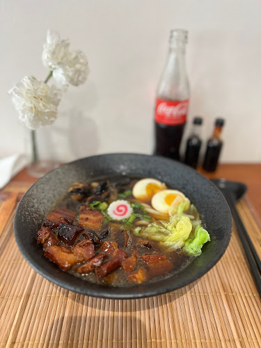 Opinii despre Chibi Ramen în Compiègne - Restauration