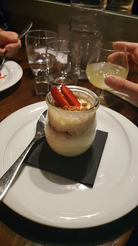 Fiston - Cuisine française (rue Mercière) - Restauration