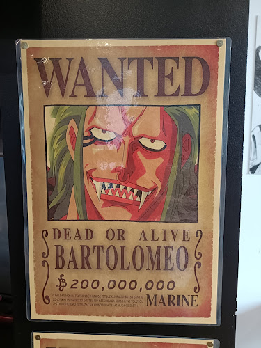 Le Taisho Bourg-en-Bresse (Prochainement Big M) - Restauration